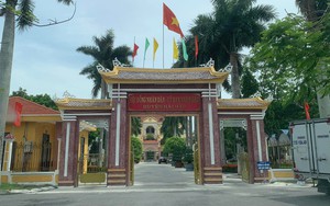 Chủ tịch tỉnh Nam Định thụ lý giải quyết tố cáo Chủ tịch huyện Hải Hậu
