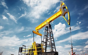 Giá xăng dầu hôm nay 14/9: Dầu thô vẫn tiếp tục tăng giá