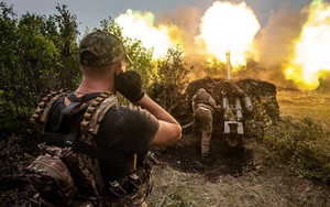 Ukraine tuyên bố nóng, chiến sự đã đạt đến "bước ngoặt"