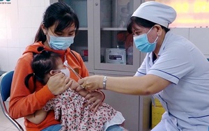 Hết vaccine sởi tiêm chủng mở rộng, TP.HCM ứng phó như thế nào?