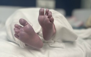 Bệnh viện tuyến tỉnh ở Phú Thọ chào đón 200 em bé ra đời bằng phương pháp thụ tinh nhân tạo