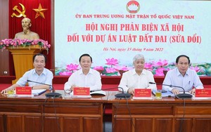 Tránh tình trạng nông dân không còn tư liệu sản xuất, không có việc làm, thu nhập sau khi chuyển nhượng đất trồng lúa