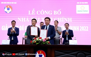 ĐT Việt Nam có cơ hội giành tiền thưởng "kha khá" trước thềm AFF Cup 2022