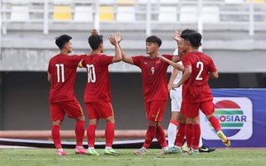 HLV U20 Indonesia bất ngờ chê trận thắng của U20 Việt Nam