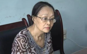 Bất ngờ về người phụ nữ thay tên trốn truy nã hơn 20 năm bị bắt ở Ninh Thuận