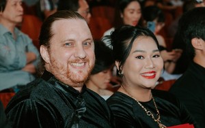 Những gương mặt nước ngoài thành công với điện ảnh Việt