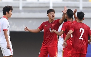 Báo Trung Quốc lo lắng về đội nhà khi nhắc tới U20 Việt Nam