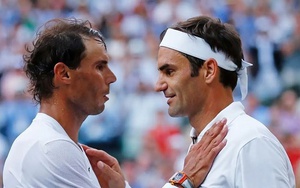 Federer giải nghệ, Nadal phản ứng thế nào?