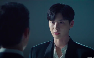 Phim Big Mouth tập 15: Lee Jong Suk có hạ gục được Choi Do Ha xấu xa?