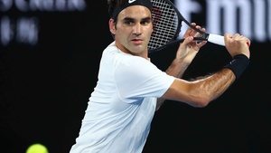 Nhờ quần vợt, Roger Federer kiếm được hơn... 1 tỷ USD