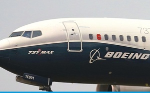 Mỗi chiếc Boeing sản xuất ra đều có linh kiện từ Việt Nam