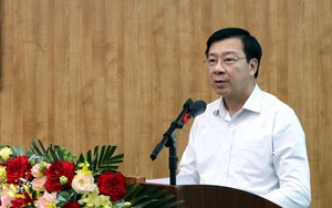 Bí thư Hải Dương Phạm Xuân Thăng đối diện mức kỷ luật nặng khi vi phạm được trình ra Trung ương