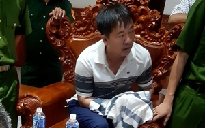 Quyền Đội trưởng Quản lý thị trường số 2 ở Bình Thuận bị bắt vì nhận tiền của doanh nghiệp