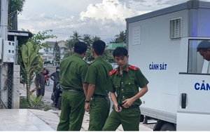 Đình chỉ công tác 5 công chức Cục Quản lý thị trường Bình Thuận để điều tra
