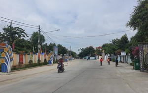 Quảng Nam: Nông thôn mới tạo dựng “hình hài” đô thị mới ở Điện Phương