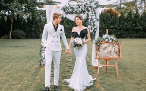 3 đám cưới đáng chú ý nhất của sao Việt cuối năm 2022