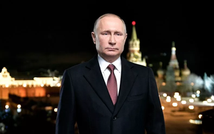 Xung đột Nga-Ukraine: Ông Biden gửi cảnh báo rắn tới TT Putin