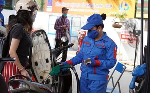Dự báo giá xăng dầu giảm mạnh, RON 95 chỉ hơn 22.000 đồng/lít