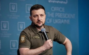 Ông Zelensky thừa nhận Nga luôn bắt nhiều tù binh Ukraine hơn số tù binh Nga bị Ukraine bắt giữ