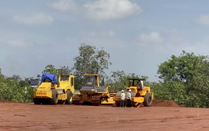 Sân bay Long Thành: Dự kiến khởi động gói thầu nhà ga hành khách vào tháng 11/2022