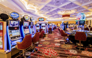 &quot;Xin&quot; Bộ Chính trị cho kéo dài thí điểm người Việt chơi casino thêm 2 năm