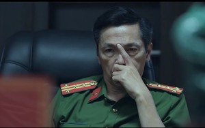 Đấu trí tập 45: Đại tá Trần Giang bị &quot;sếp lớn&quot; dọa cho &quot;bay chức&quot; vì đụng nhầm doanh nghiệp?