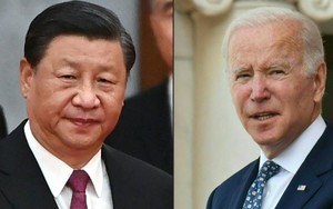 Xung đột Nga-Ukraine: TT Biden cảnh báo ông Tập Cận Bình nguy cơ 'sai lầm to lớn'