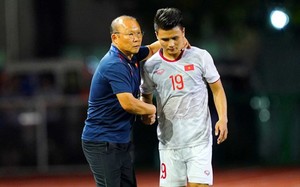 3 lý do HLV Park Hang-seo "khát" Quang Hải cho AFF Cup 2022