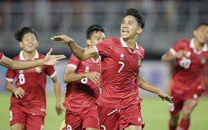 CĐV Indonesia cho rằng U20 Việt Nam thất bại vì… kiêu ngạo