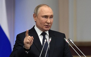 Quan chức Ukraine nói TT Putin ra hạn chót cho quân đội Nga để giành được toàn bộ Donbass
