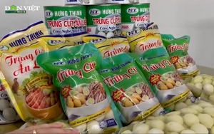 Chủ siêu trang trại chim cút và hành trình đưa trứng cút tươi vào thị trường Nhật Bản