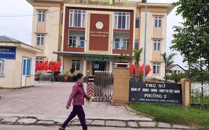 Quảng Trị: Cựu Chủ tịch phường bị điều tra về những sai phạm