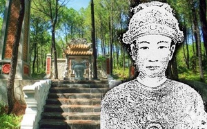 Vị vua nhà Nguyễn nào bị ép lên ngôi, rồi chết bi thảm?