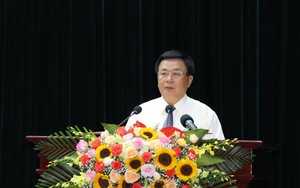 GS.TS Nguyễn Xuân Thắng, Ủy viên Bộ Chính trị: “Đưa cây ăn quả lên sườn dốc” là cách làm đột phá của Sơn La