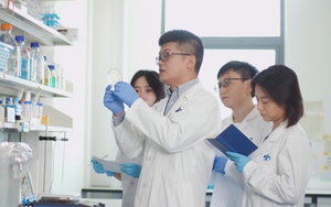 Mô hình phân tử thuốc Pangu của Huawei Cloud tăng tốc quá trình tìm kiếm và phát triển mới
