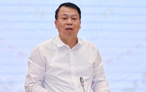 Thứ trưởng Nguyễn Đức Chi trần tình về việc nhiều nhân sự giỏi của Bộ Tài chính xin nghỉ việc