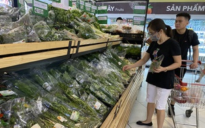 Chân dung Công ty Nông sản Trình Nhi trong vụ "rau sạch dỏm" "biến hình" vào siêu thị