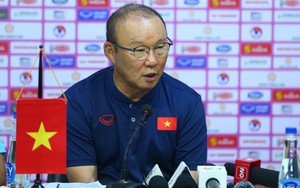 HLV Park Hang-seo: Vắng Quang Hải tại AFF Cup 2022 cũng... chẳng sao!