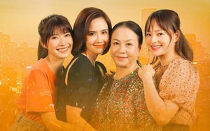 Ấn tượng VTV 2022: Bà Nga “Thương ngày nắng về” thành đối thủ của con gái Huyền Lizzie, Lan Phương 