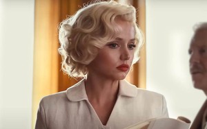 Vì sao Ana de Armas đến thăm mộ Marilyn Monroe?