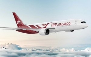IPP Air Cargo do ông Johnathan Hạnh Nguyễn sáng lập có đủ điều kiện cấp phép?