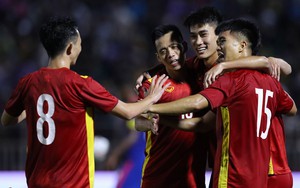 Đội nhà thua 0-4 trước ĐT Việt Nam, báo Singapore thừa nhận sự thật
