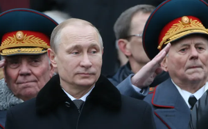 Chiến sự Ukraine: TT Putin ký sắc lệnh động viên cục bộ, ông Biden kêu gọi ủng hộ Ukraine nhiều hơn