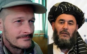 Hoán đổi tù binh Mỹ-Taliban: Mark Frerichs và Bashir Noorzai là ai?
