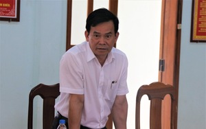Một Chủ tịch huyện ở Kon Tum bị cách chức