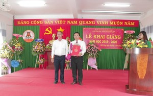 Vụ trung tâm tăng học phí bất thường tại Đắk Nông: Giám đốc từng bị kỷ luật vì lạm thu