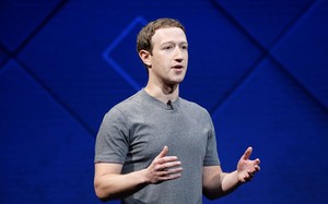 Mark Zuckerberg mất hơn một nửa tổng giá trị tài sản kể từ đầu 2022