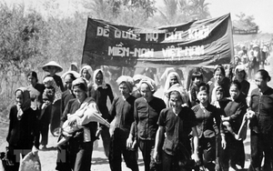 "Pháo lệnh" của Phong trào Đồng khởi ở miền Tây Nam Bộ