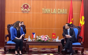 Cộng hòa Séc – Việt Nam: Cơ hội hợp tác nhiều lĩnh vực ở Lai Châu