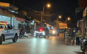 Đồng Nai: Bắt kẻ nổ súng thị uy ở chợ